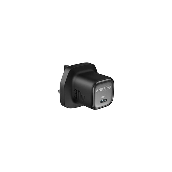 Anker Zolo 30W Compact USB C GaN Charger
