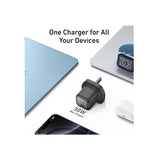 Anker Zolo 30W Compact USB C GaN Charger