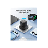 Anker Zolo 30W Compact USB C GaN Charger
