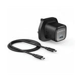 Anker Zolo Charger (30W PD 30 with 10m C to C Cable)