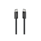 Anker Zolo USB C to USB C 240W Braided Fast Charging Cable