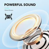 Anker Soundcore Life U2i - A3213H12