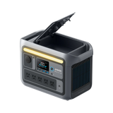 Anker SOLIX C800 Portable Power Station Dark