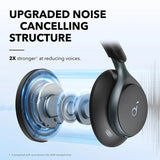 Anker Soundcore Space One Wireless  - A3035011