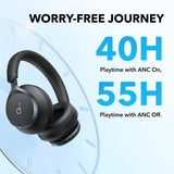 Anker Soundcore Space One Wireless  - A3035011