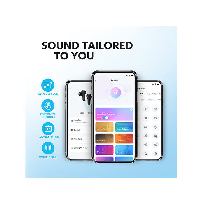 Anker Soundcore TWS R50i Earbuds