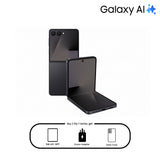 Pre-Order Samsung Galaxy Z Flip7 5G 12GB RAM 256GB - Tab A9+ (Wifi)