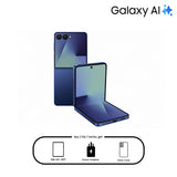 Pre-Order Samsung Galaxy Z Flip7 5G 12GB RAM 256GB - Tab A9+ (Wifi)