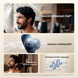 Soundcore Liberty 5 Pro Earbuds - Anker