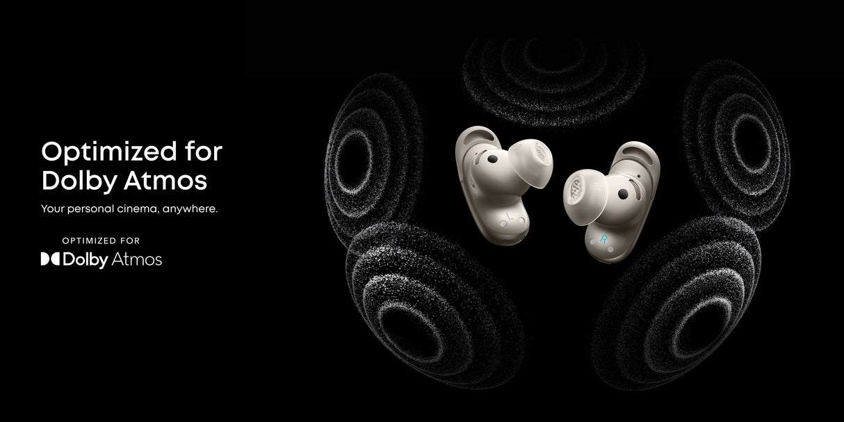 Preorder Soundcore Liberty 5 Pro max Earbuds - Anker