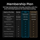 Preorder Soundcore Liberty 5 Pro max Earbuds - Anker