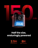 Anker Nebula Mars 3 Air Projector