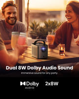 Anker Nebula Mars 3 Air Projector