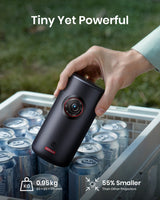 Anker Nebula Capsule 3 Laser Projector