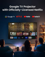 Anker Nebula Capsule 3 Laser Projector