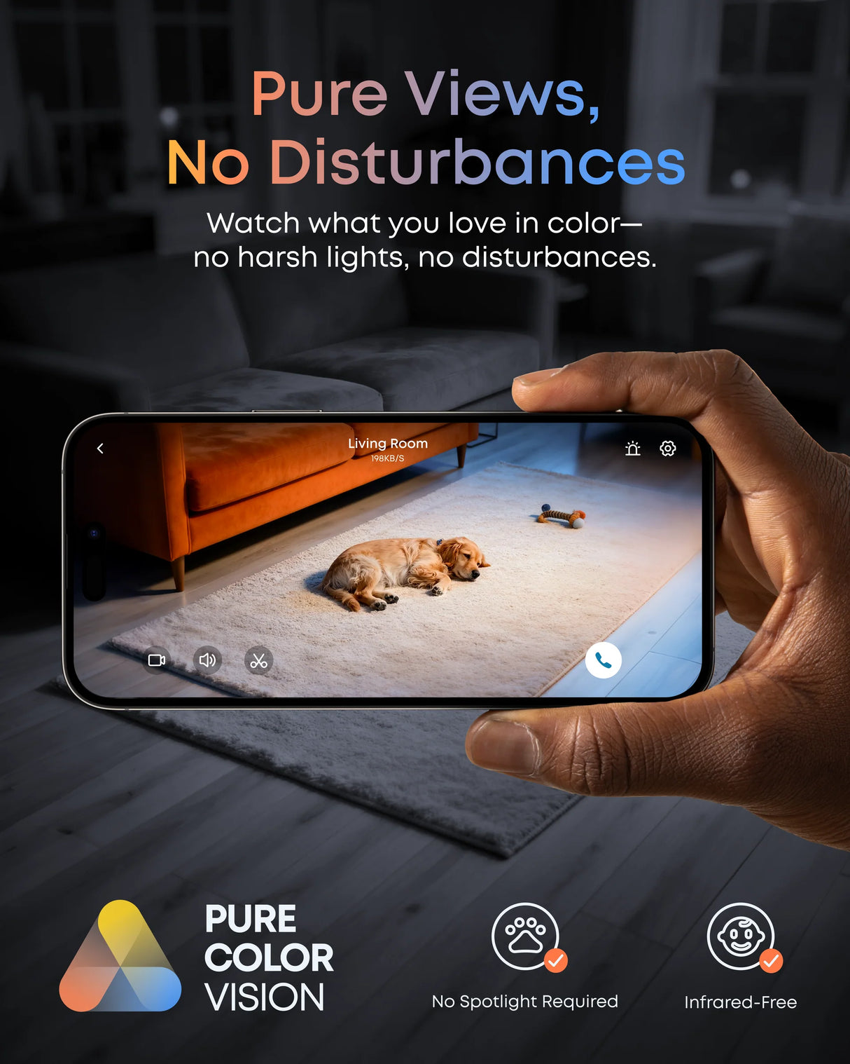 eufy Cam C35 Solo