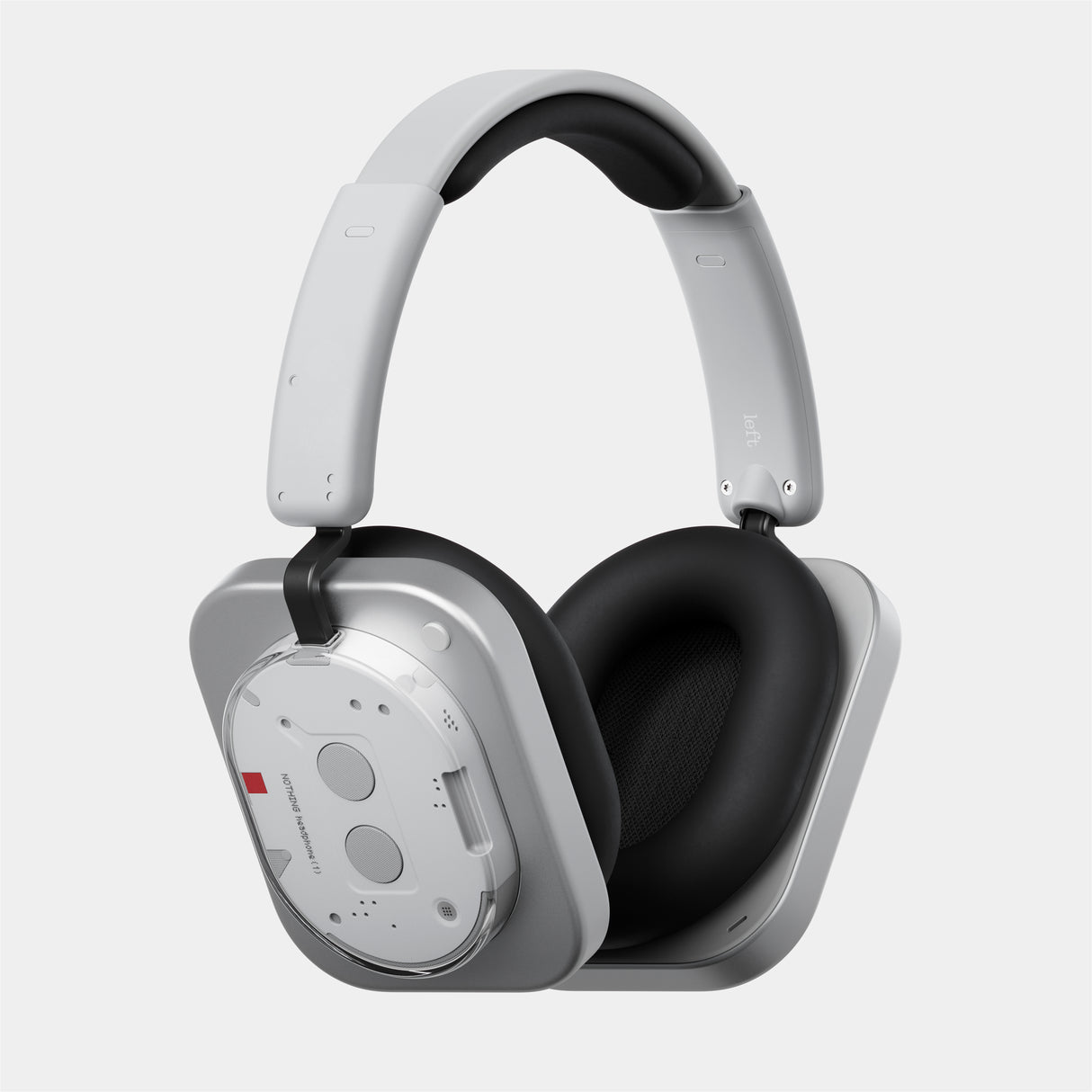 Preorder Nothing Headphone ( 1 )