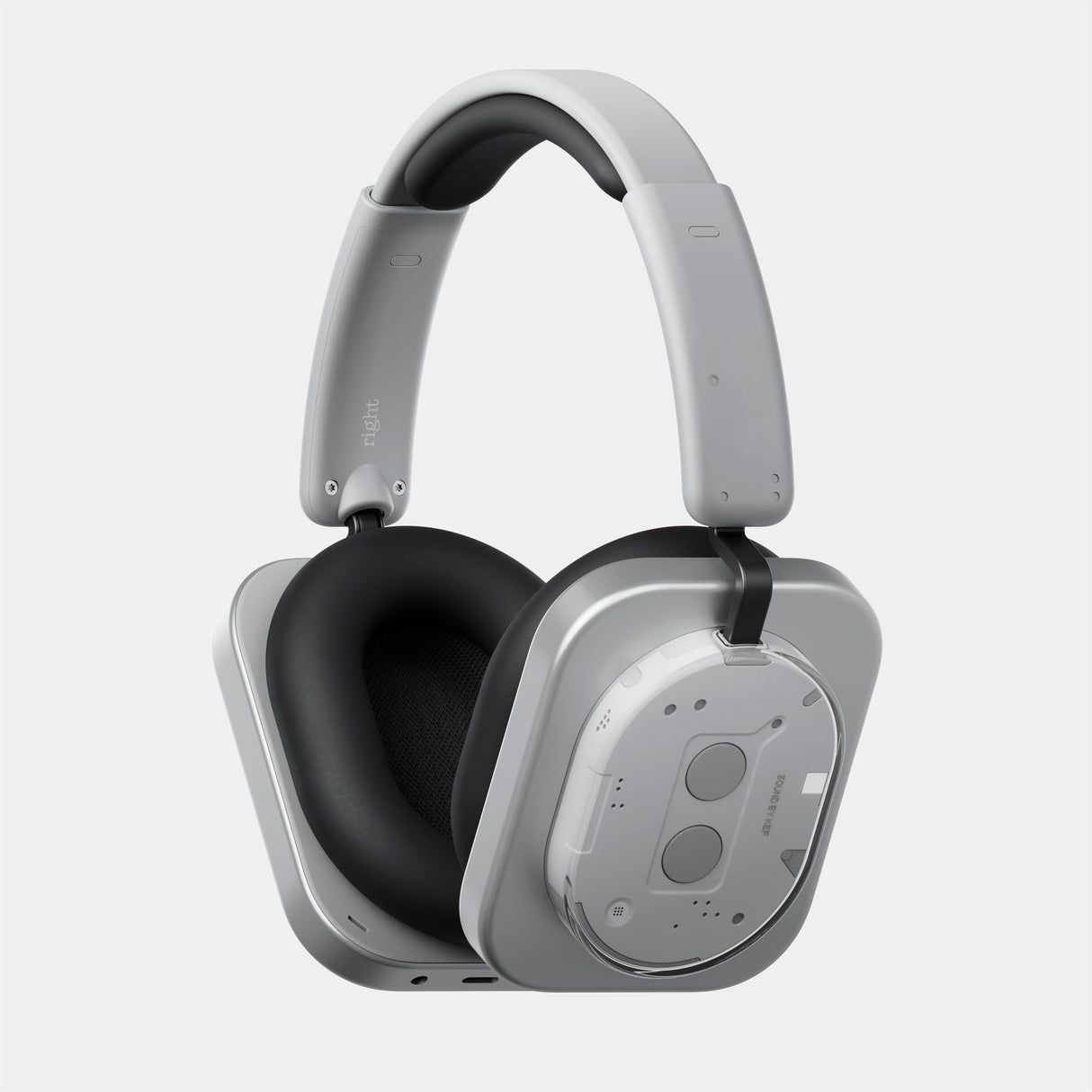 Preorder Nothing Headphone ( 1 )