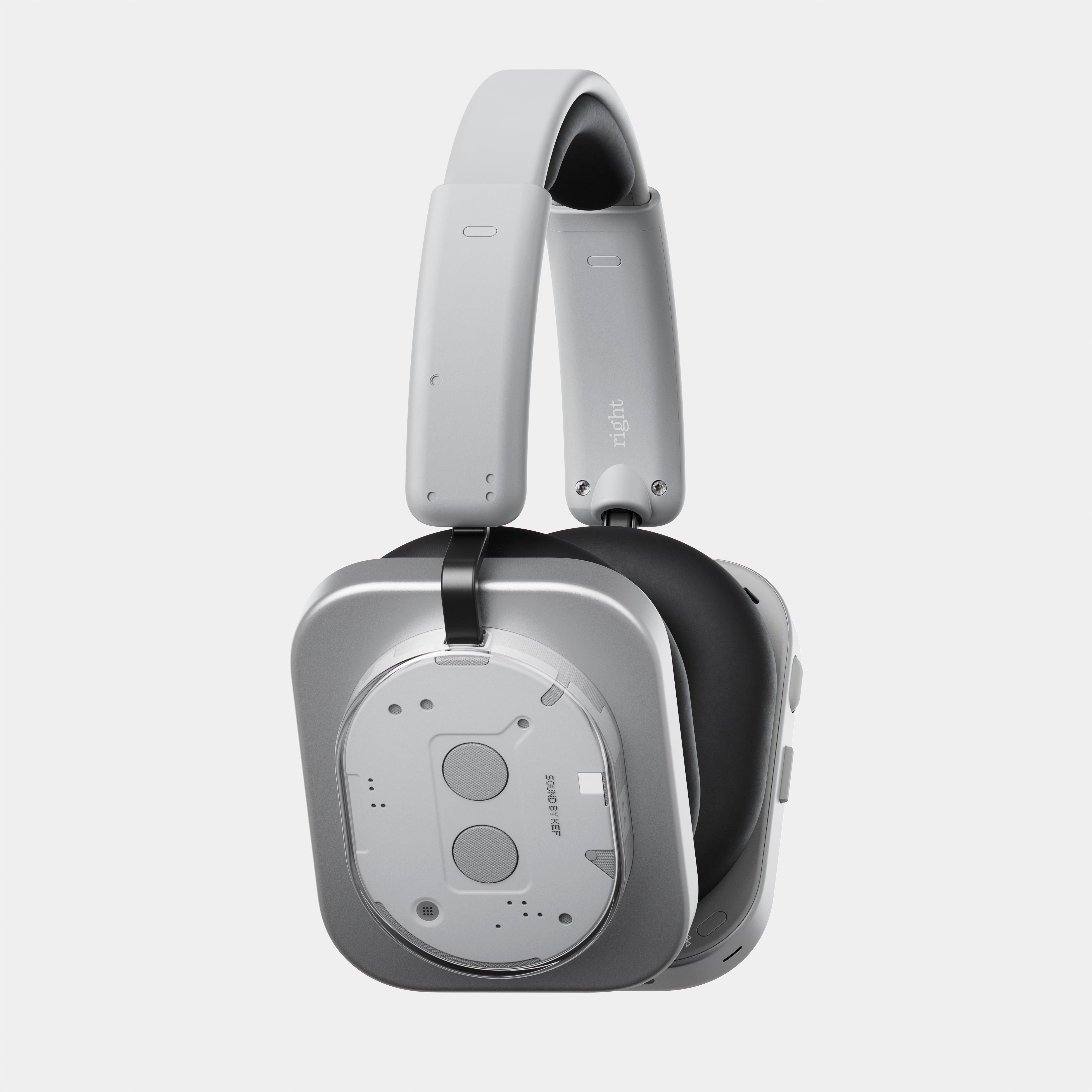 Nothing Headphone ( 1 ) - Switch Electronics