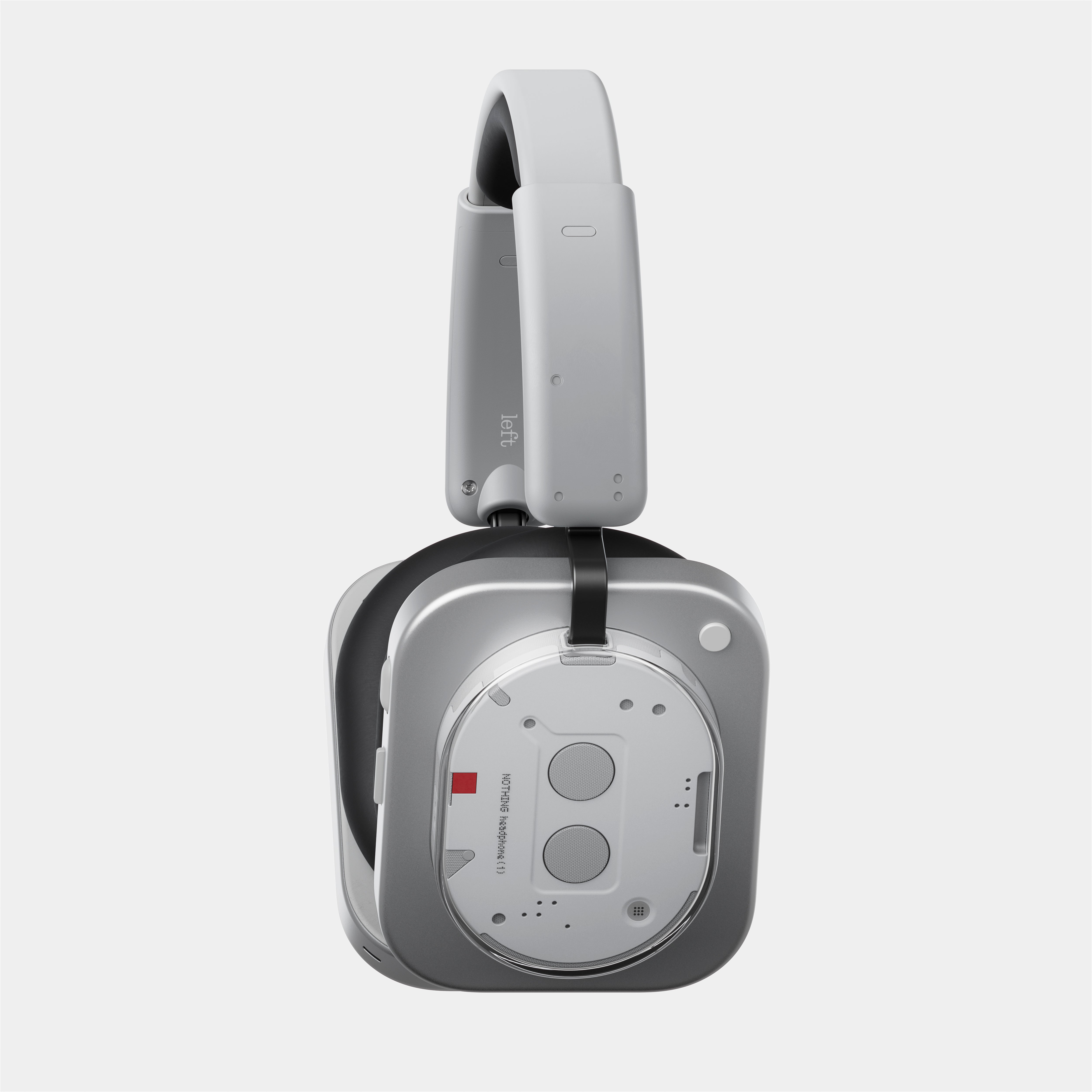 Nothing Headphone ( 1 ) - Switch Electronics