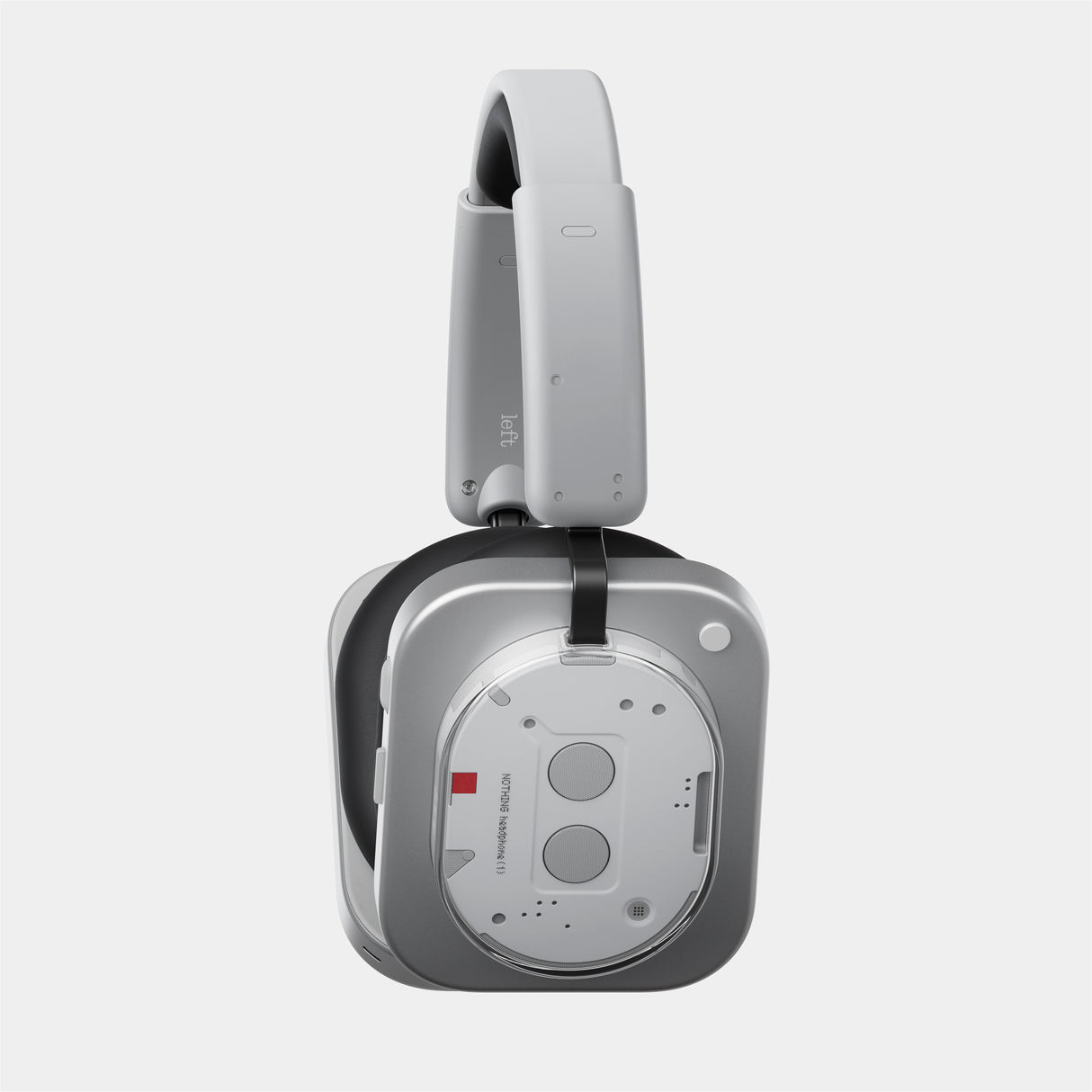 Preorder Nothing Headphone ( 1 )