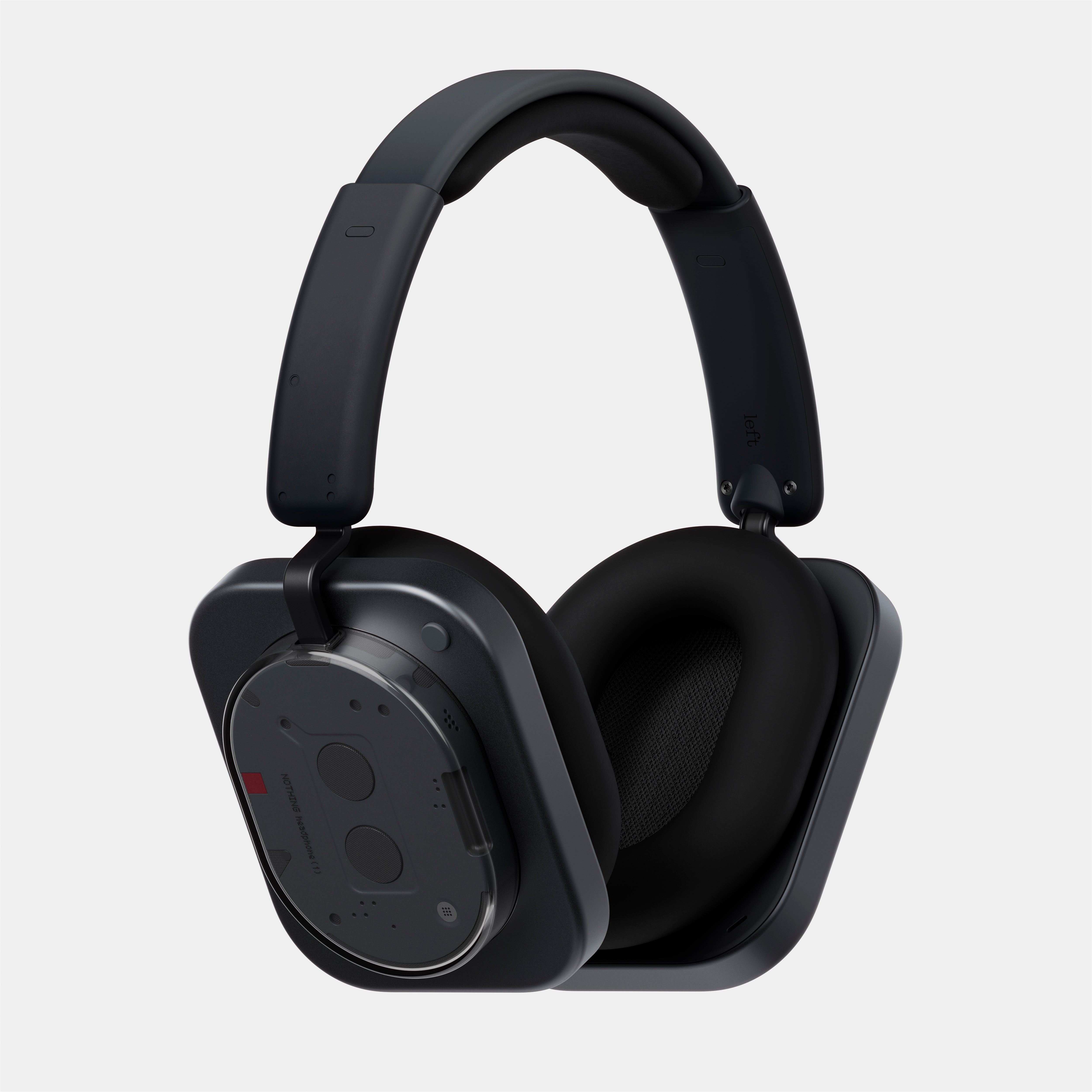 Nothing Headphone ( 1 ) - Switch Electronics