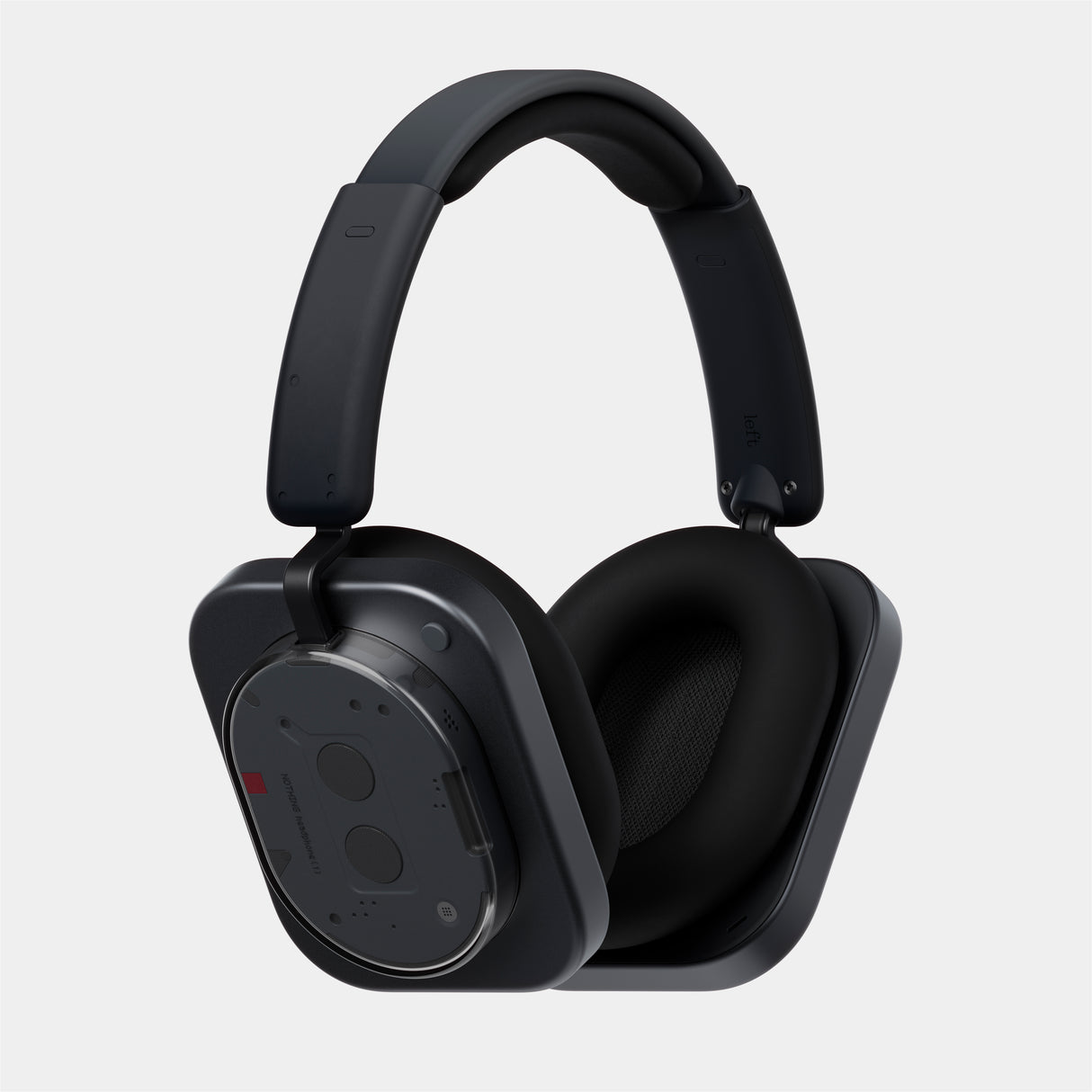 Preorder Nothing Headphone ( 1 )