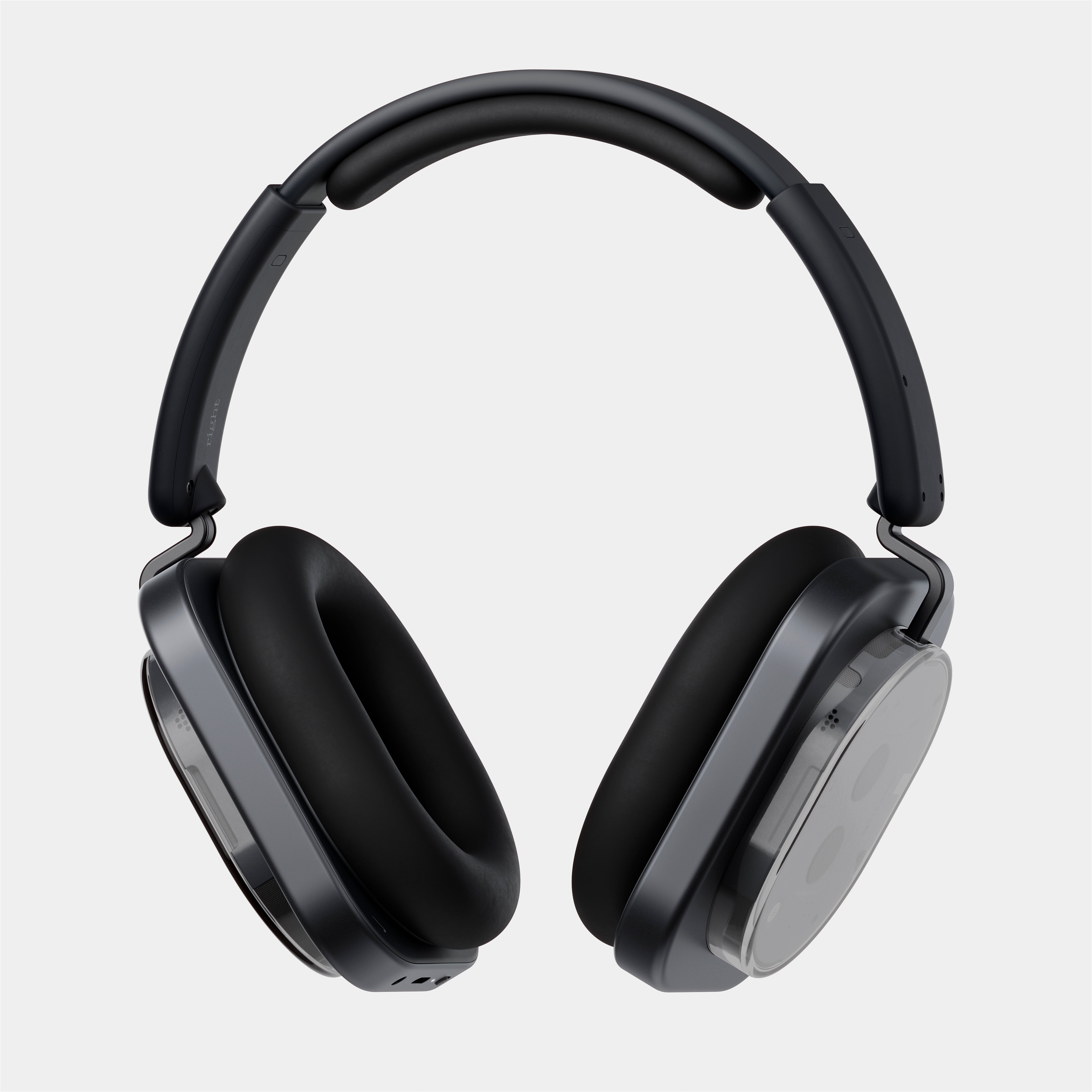 Nothing Headphone ( 1 ) - Switch Electronics