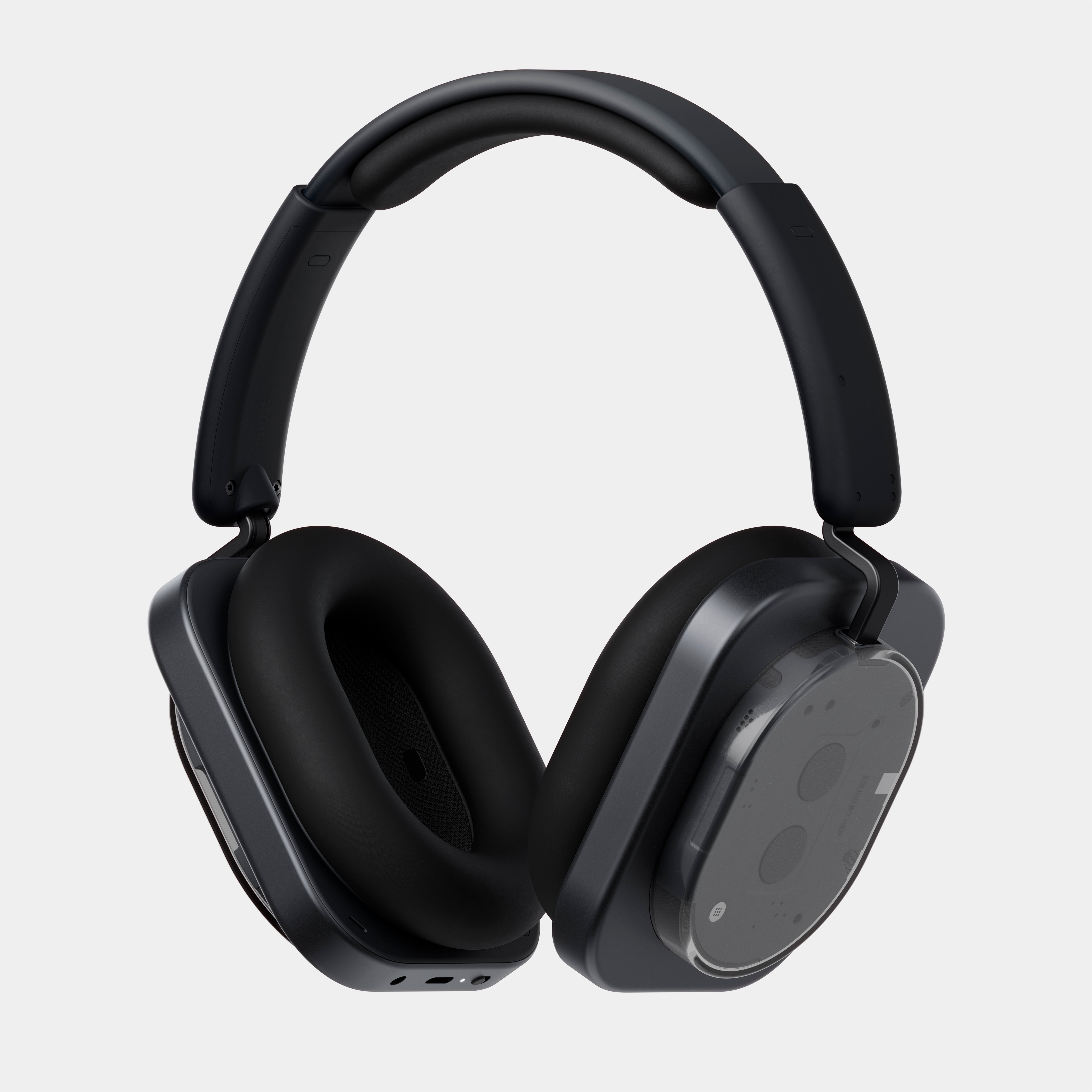 Nothing Headphone ( 1 ) - Switch Electronics