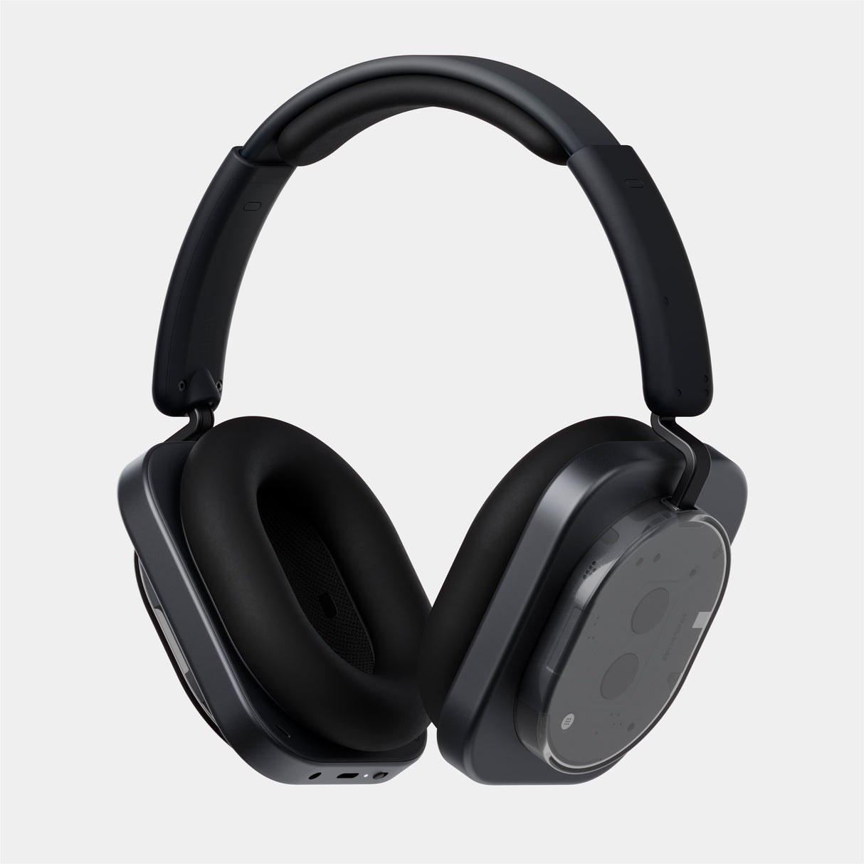 Preorder Nothing Headphone ( 1 )