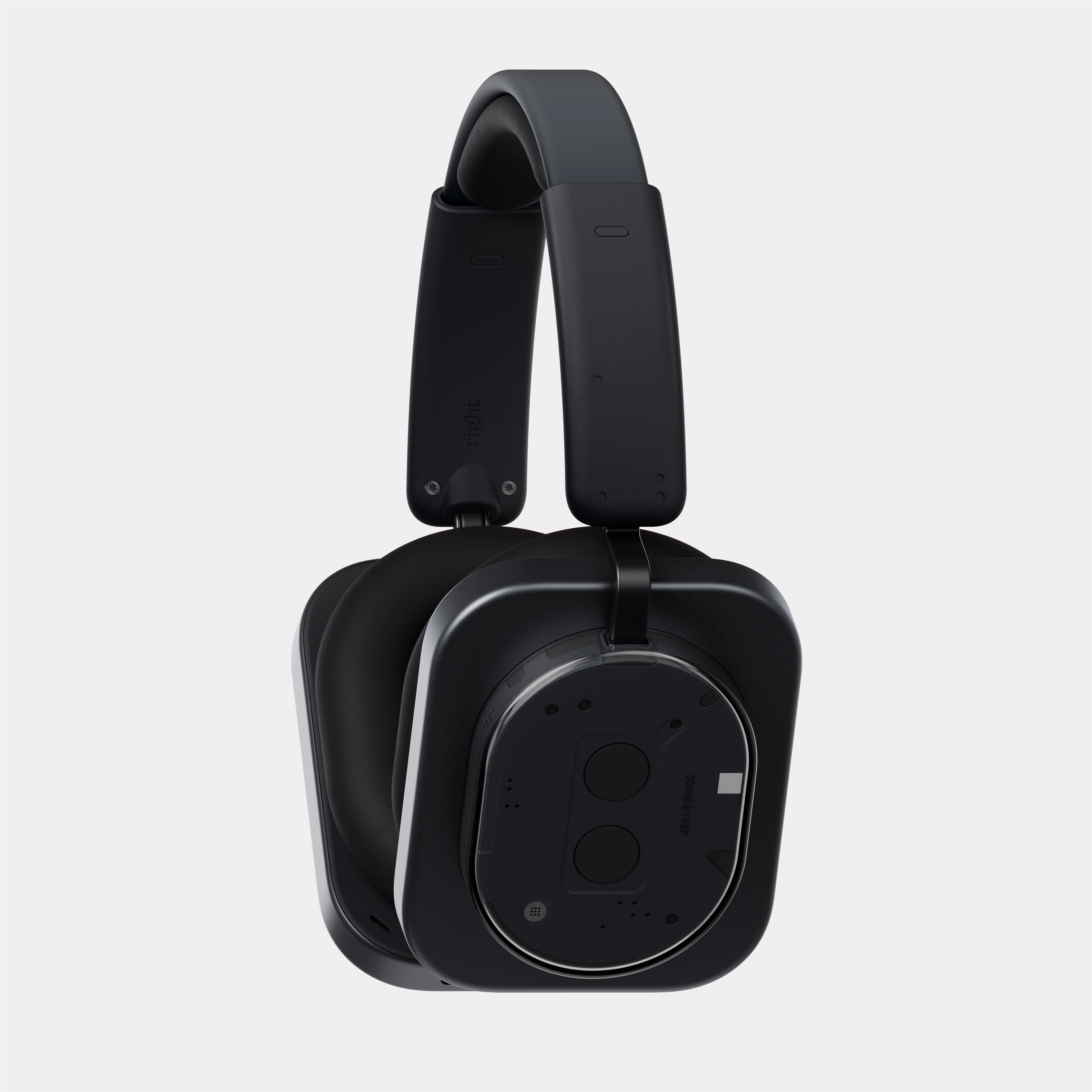 Nothing Headphone ( 1 ) - Switch Electronics