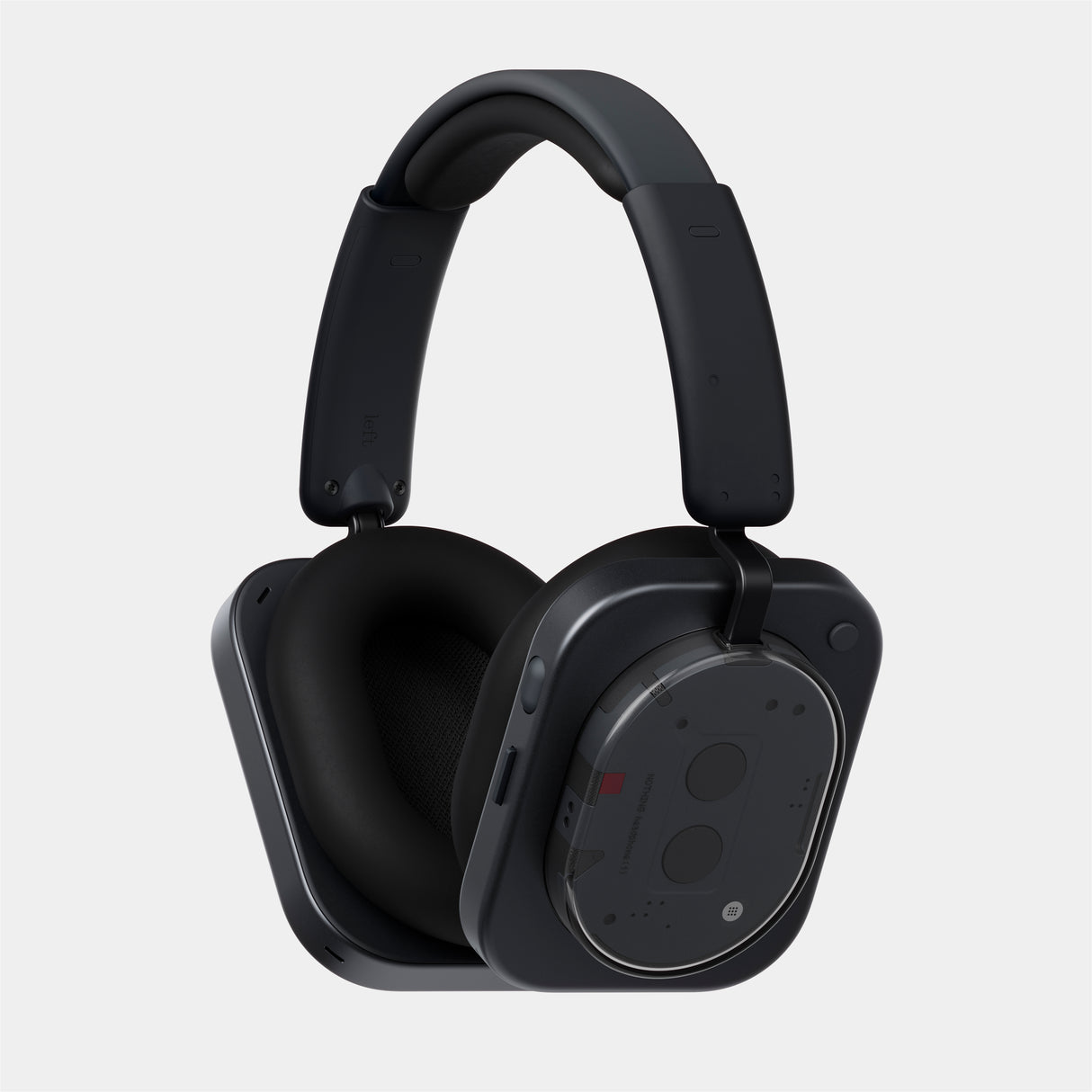 Preorder Nothing Headphone ( 1 )