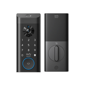 eufy Video Smart Lock E330