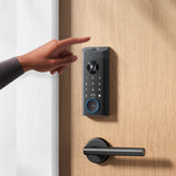 eufy Video Smart Lock E330