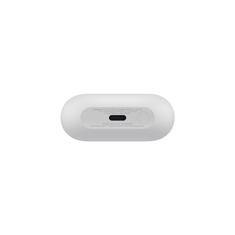 Galaxy Buds3 FE