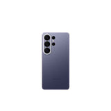 Samsung Galaxy S26 Ultra Clear Case Transparency