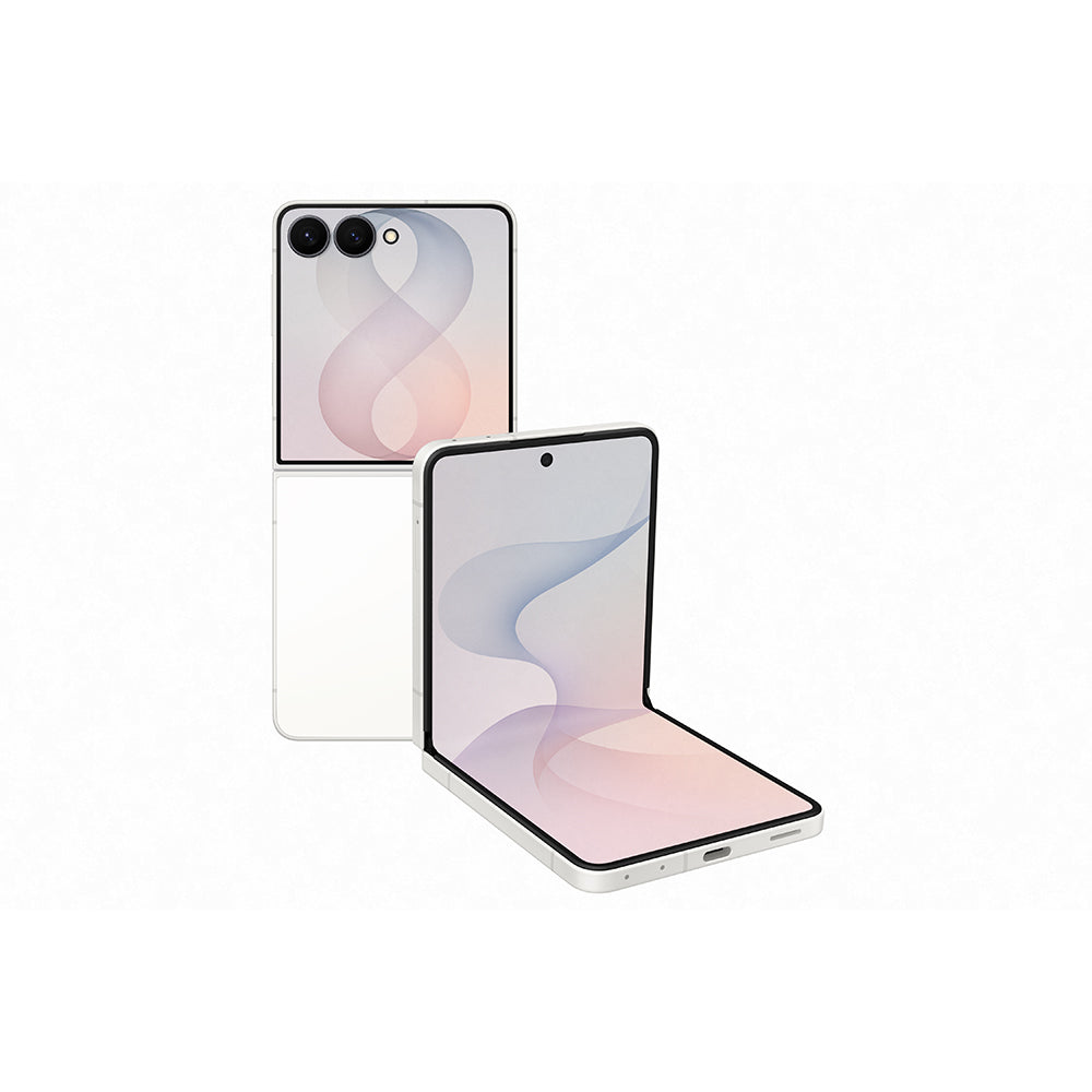Preorder Samsung Galaxy Z Flip8 5G 12GB RAM 512GB