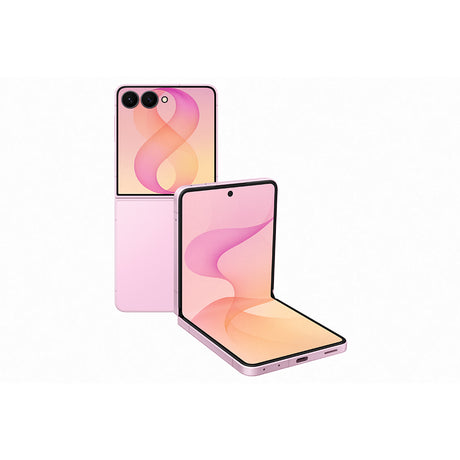 PreOrder Samsung Galaxy Z Flip8 5G 12GB RAM 256GB