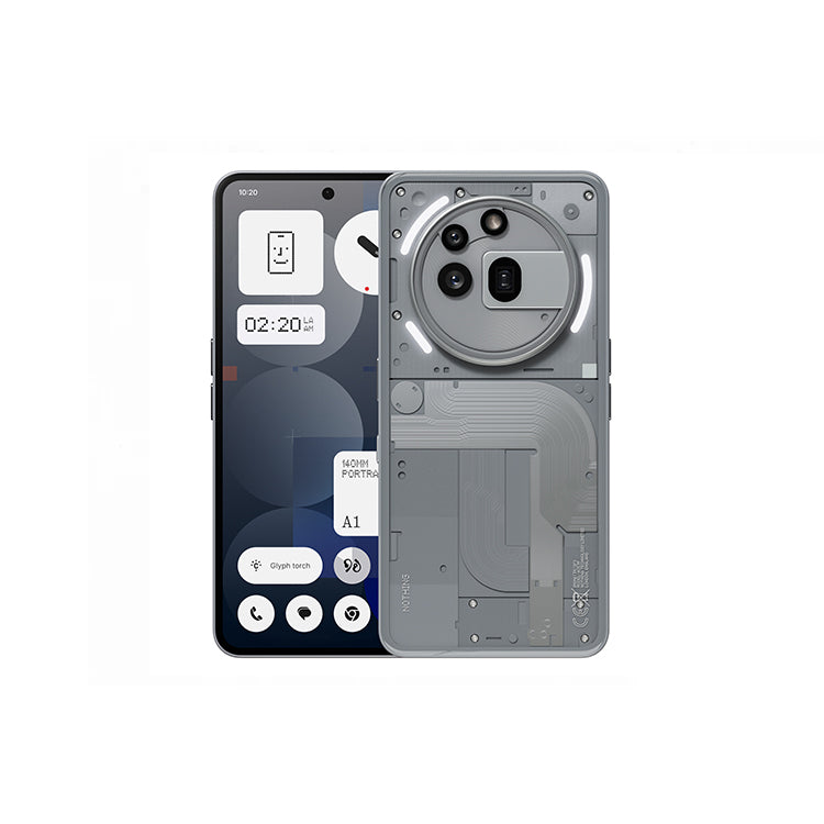 Nothing phone 3a Pro - Switch Electronics