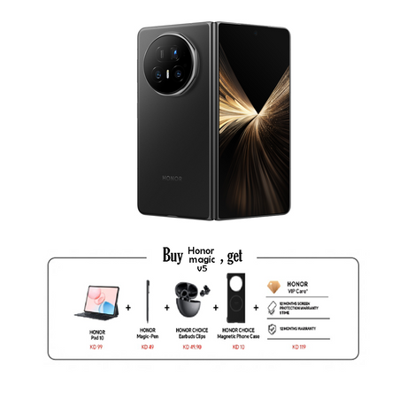 Honor Magic V5 5G