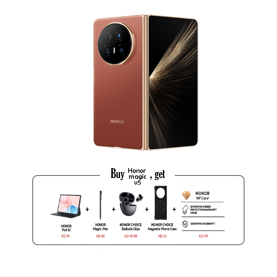 PreOrder - Honor Magic V5 5G