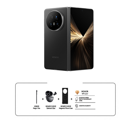 Honor Magic V5 5G