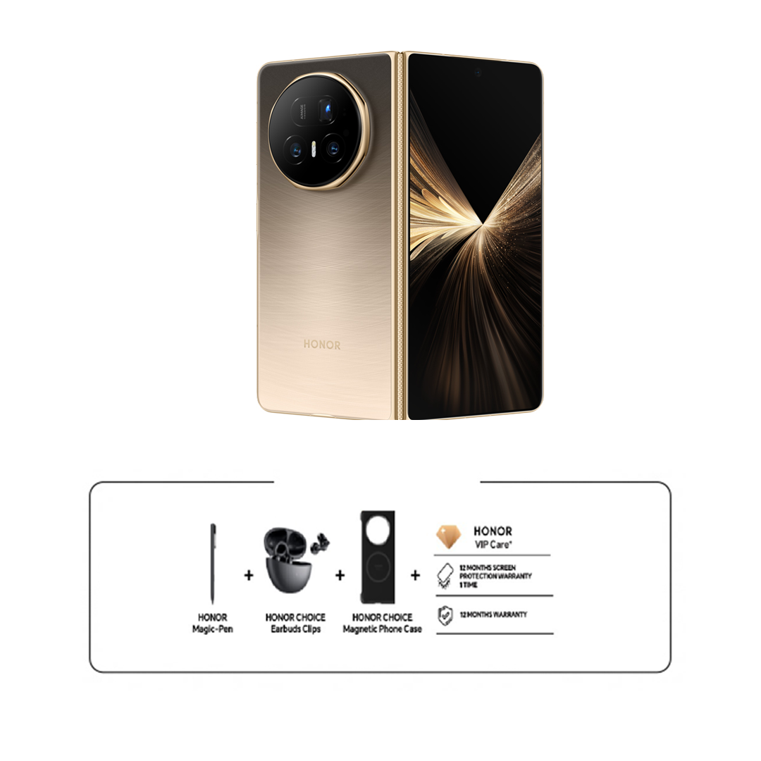 Honor Magic V5 5G