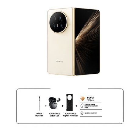 Honor Magic V5 5G