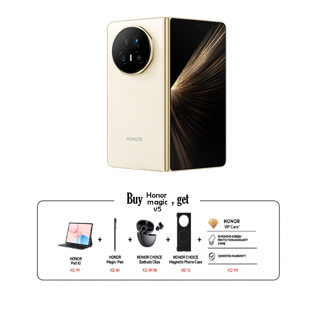 PreOrder - Honor Magic V5 5G