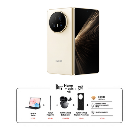 Honor Magic V5 5G