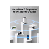 eufy Security HomeBase 3