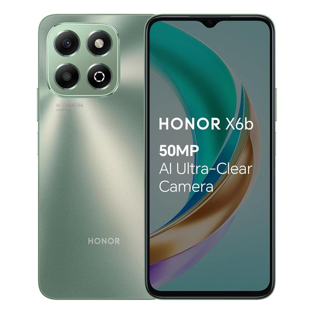 Honor X6b