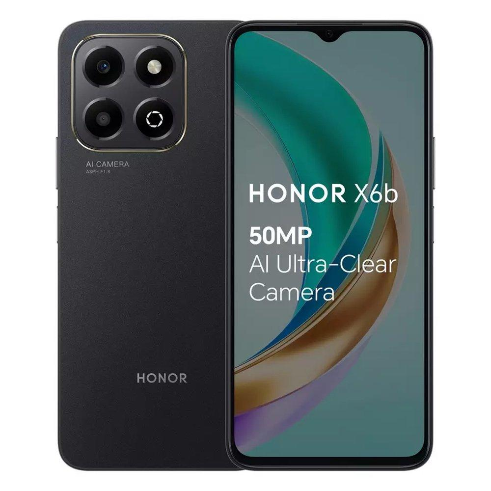 Honor X6b