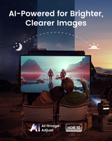 Anker Nebula Mars 3 Projector